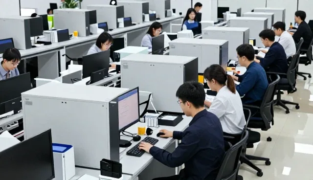 广州仁志人力资源有限公司