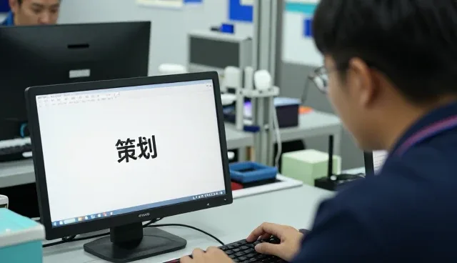 学校与医院中的项目咨询优势展示
