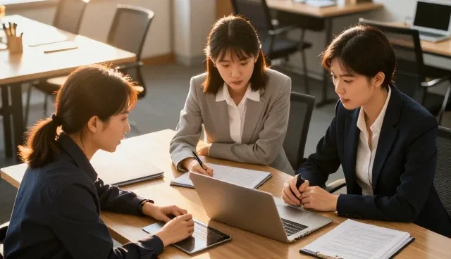 广州仁志人力资源有限公司探索节点可查更多应用场景